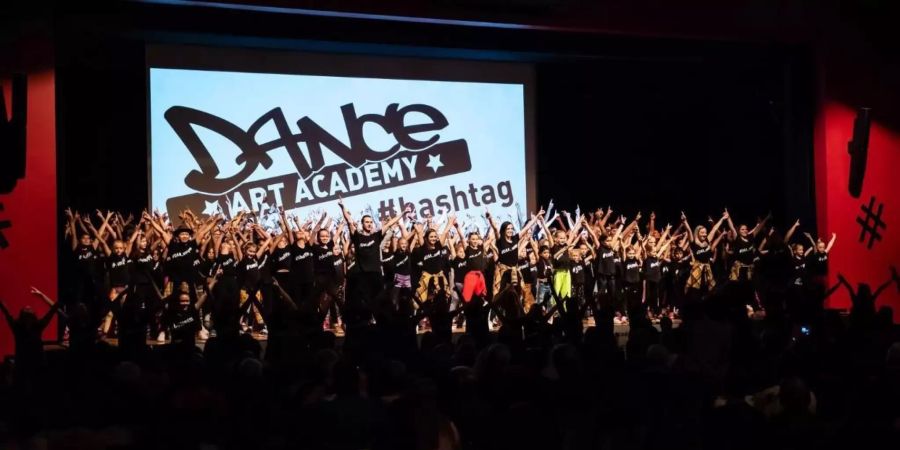 DanceArtAcademy Oensingen