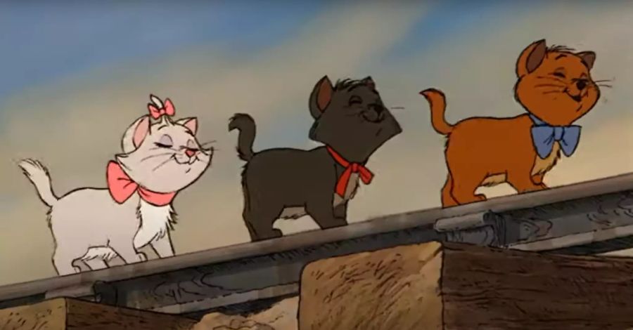 Aristocats