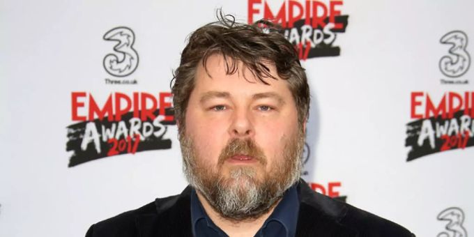 Ben Wheatley Ben Wheatley