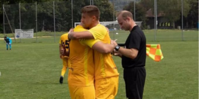 FC Schmerikon FC Schmerikon
