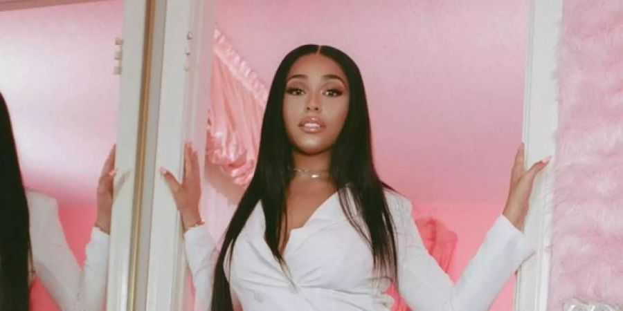 Jordyn Woods