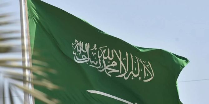 jemen saudi