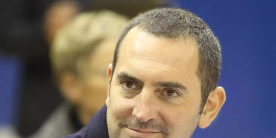 Vincenzo Spadafora