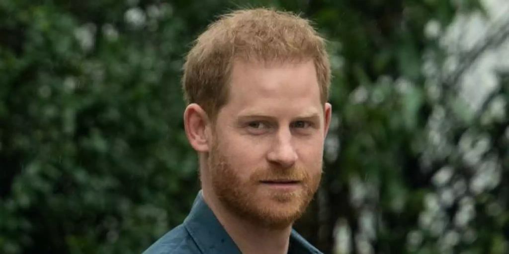 Prinz Harry - Prinz Harry in klinischer Behandlung - DAS ist der Grund