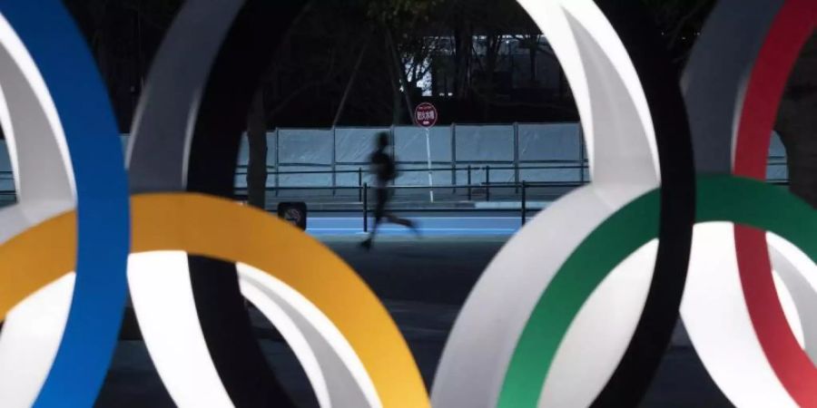 Das Internationale Olympische Komitee sucht für die Sommer- und Winterspiele einen Weg in die Zukunft. Foto: Jae C. Hong/AP/dpa