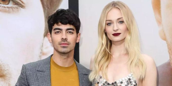Los Angeles/Miami - Joe Jonas reicht Scheidung von Sophie Turner ein