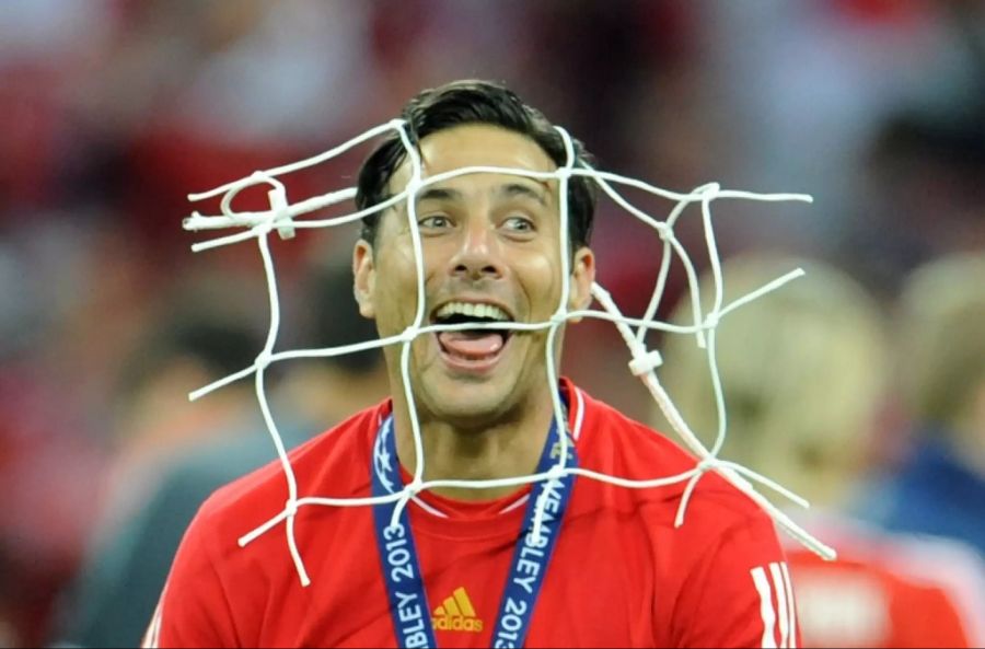 Bayern München