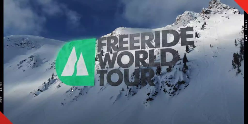 freeride world tour kalender