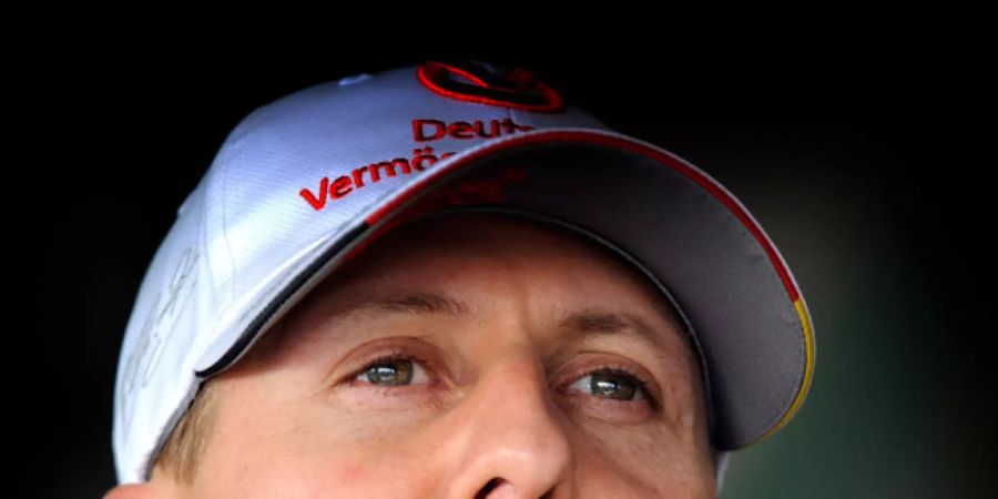 Michael Schumacher