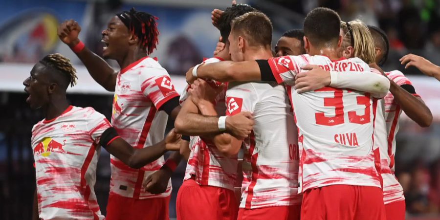 RB Leipzig