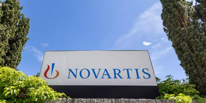 Im zweiten Quartal - Novartis kann Corona-Belastung abschütteln
