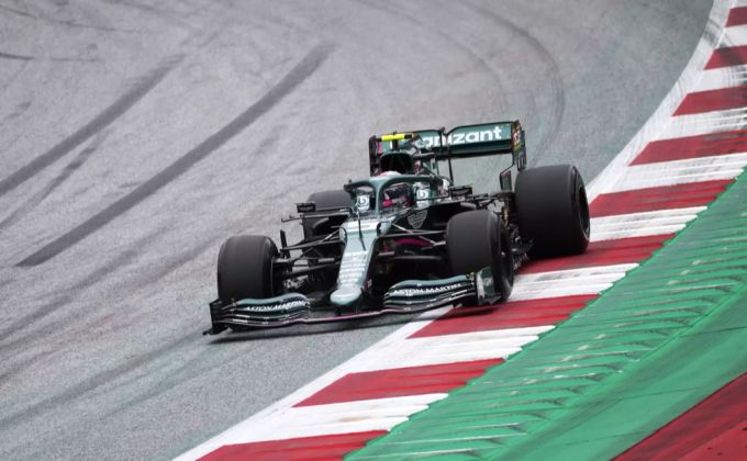 vettel