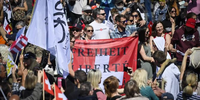 Referendum Covid-19-Gesetz Referendum Covid-19-Gesetz