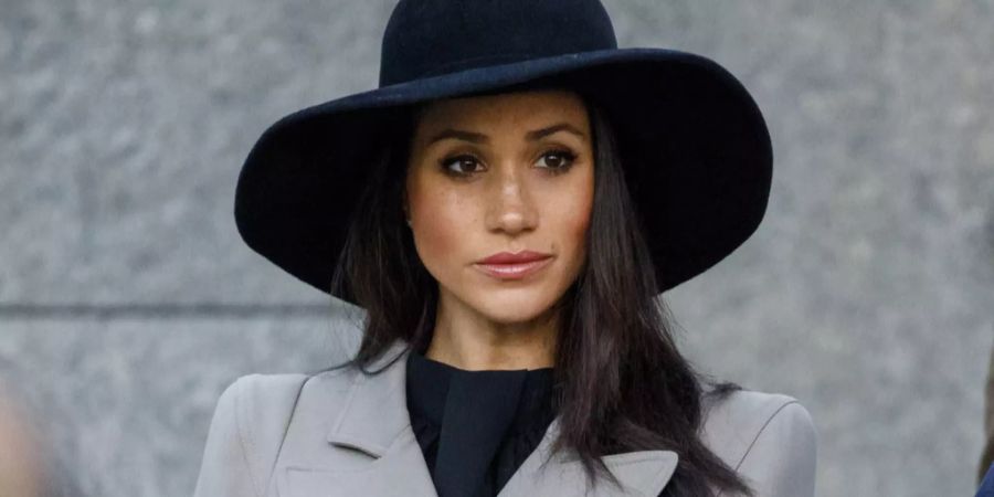 Meghan Markle