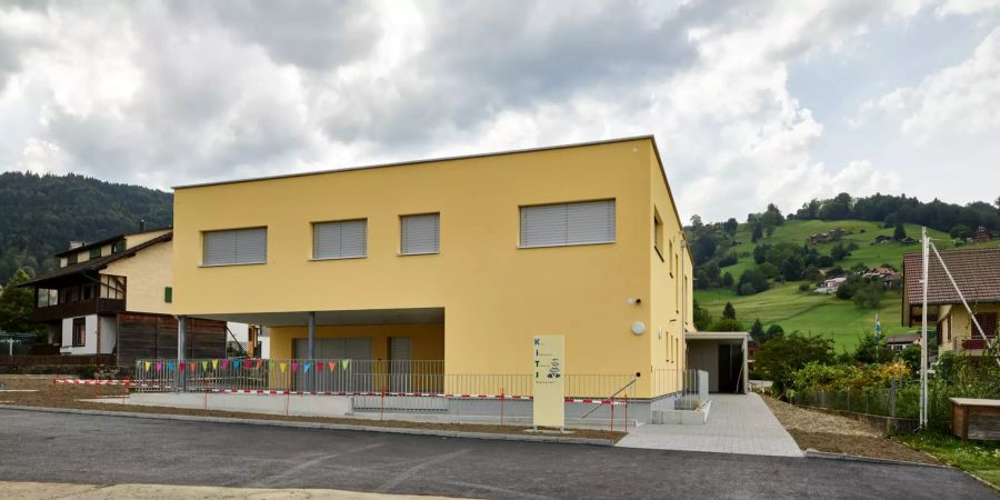 KiTS Wattenwil