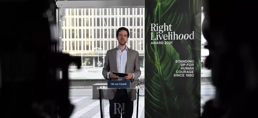 Right Livelihood