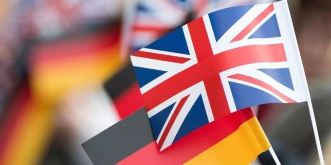 Über den Brexit-Fonds der EU werden insgesamt 5,47 Milliarden Euro verteilt, Deutschland erhält 647 Millionen Euro. Foto: Hendrik Schmidt/dpa-Zentralbild/dpa Über den Brexit-Fonds der EU werden insgesamt 5,47 Milliarden Euro verteilt, Deutschland erhält 647 Millionen Euro. Foto: Hendrik Schmidt/dpa-Zentralbild/dpa