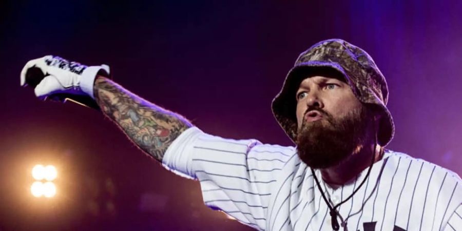 Fred Durst