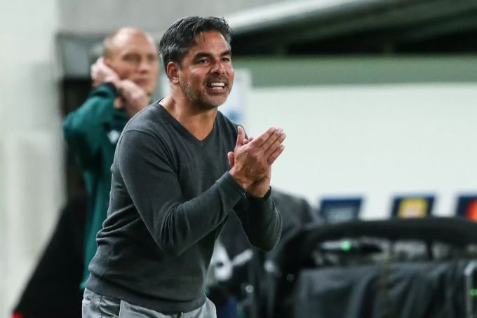 David Wagner führt YB in die Champions League. YB