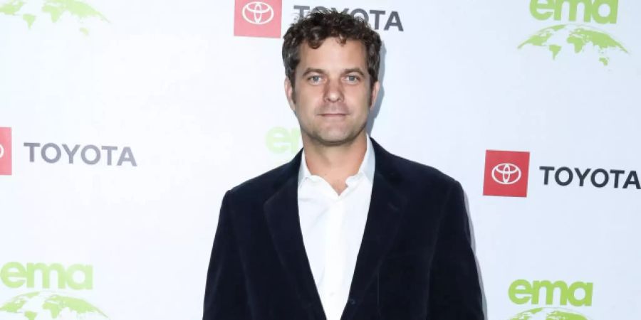 Joshua Jackson