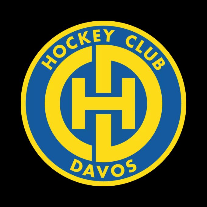 eNationalleague HC Davos