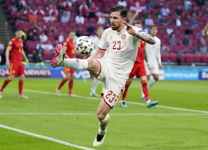 pierre-emile hojbjerg
