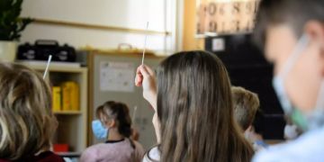 Quarantäneregeln an den Schulen