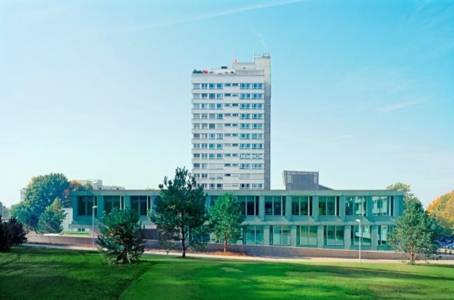 Kantonsspital Thurgau