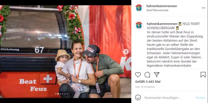 Beat Feuz
