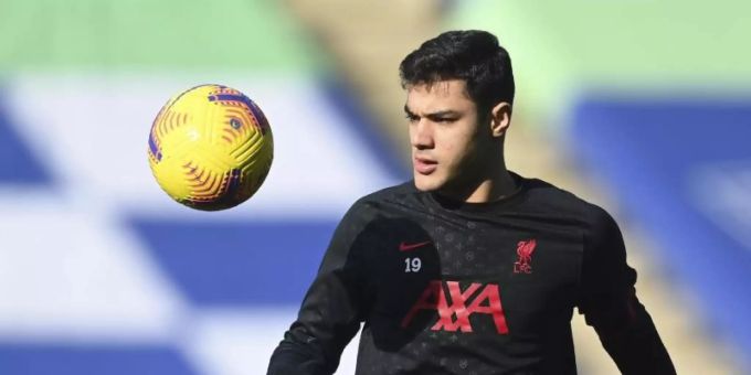 Keine Zukunft auf Schalke: Ozan Kabak. Schalke