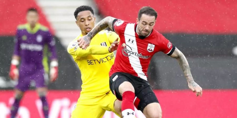 danny ings