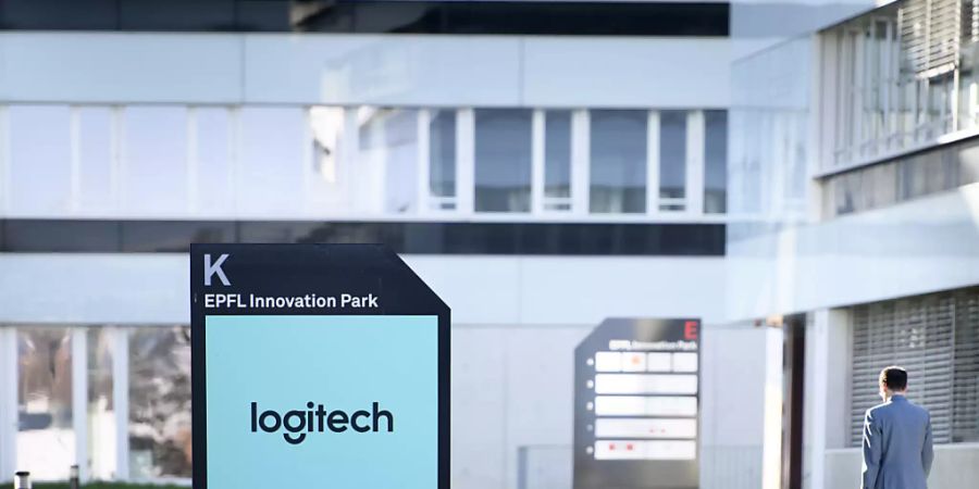 Logitech