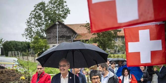 Nationalfeiertag