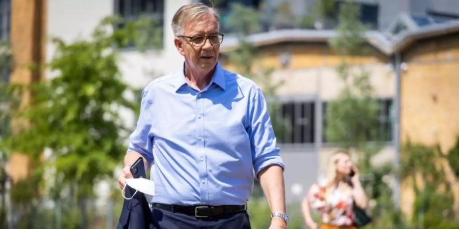 Dietmar Bartsch