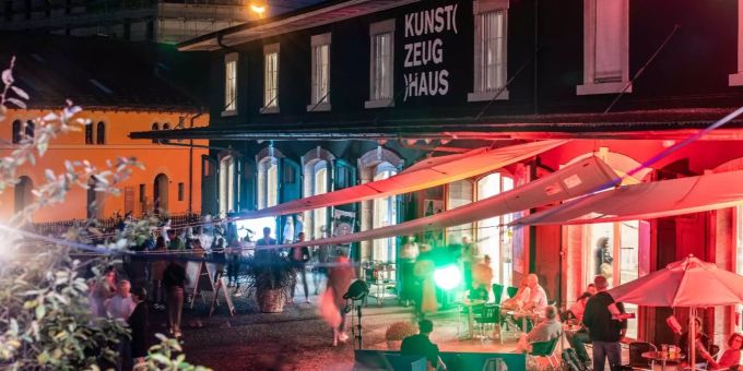 Statistik - Kultur im ersten Pandemiejahr 2020 geschrumpft