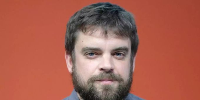Berliner - Schriftsteller Matthias Nawrat erhält Fontane-Literaturpreis