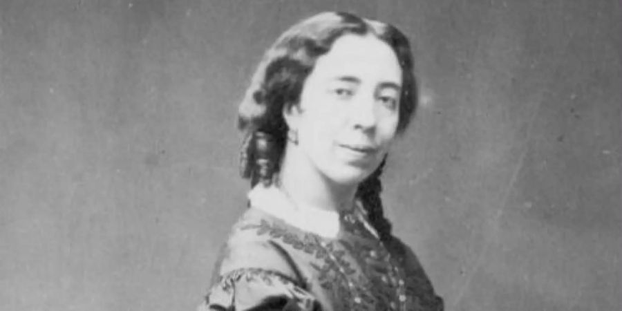 pauline viardot-garcía