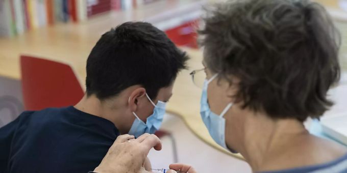 coronavirus kinder schule