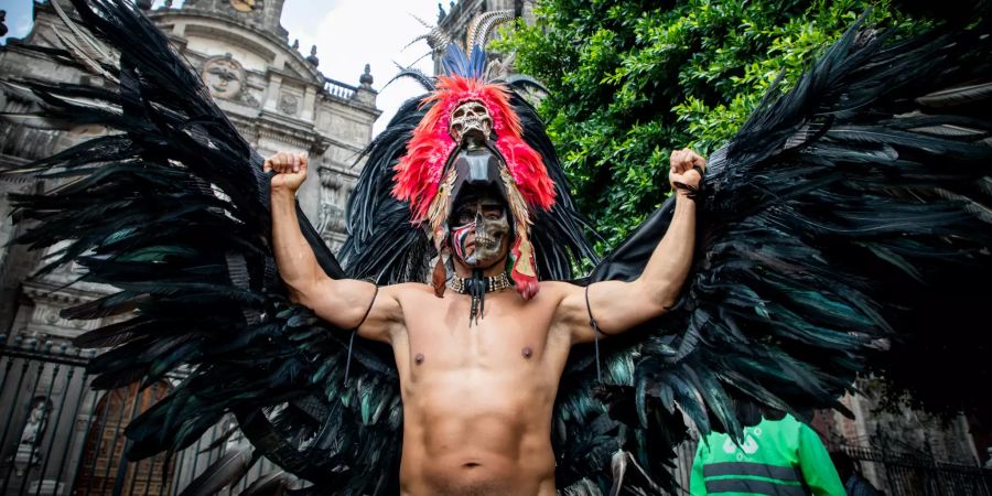Azteken