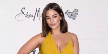 Ashley Graham