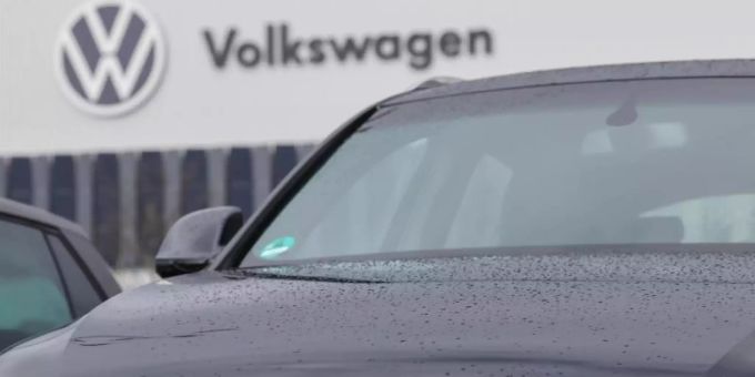 Steht Betroffenen auch beim Auto-Leasing Schadenersatz zu?. Foto: Jan Woitas/dpa-Zentralbild/dpa Steht Betroffenen auch beim Auto-Leasing Schadenersatz zu?. Foto: Jan Woitas/dpa-Zentralbild/dpa