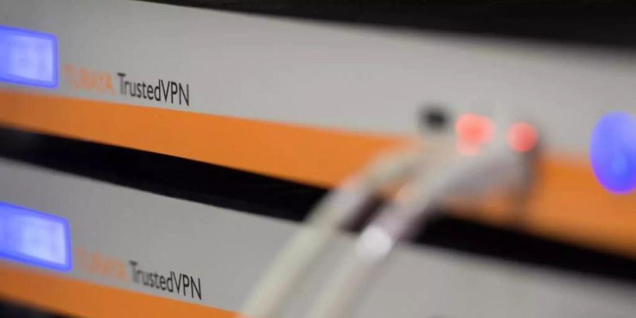 Zugang zu blockierten Webseiten