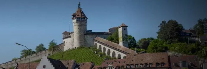 Schaffhauserland