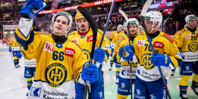 HC Davos