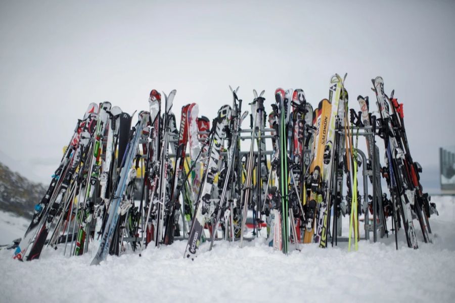 Ski Zillertal