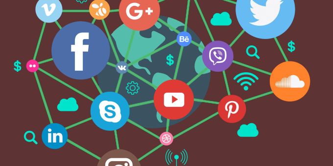 Informationskompetenz ist wegen der Verbreitung von News und Fake News auf den sozialen Medien nicht immer einfach. Informationskompetenz