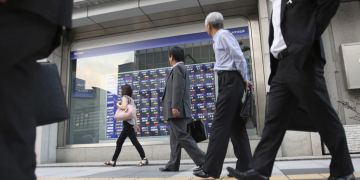 Nikkei 225