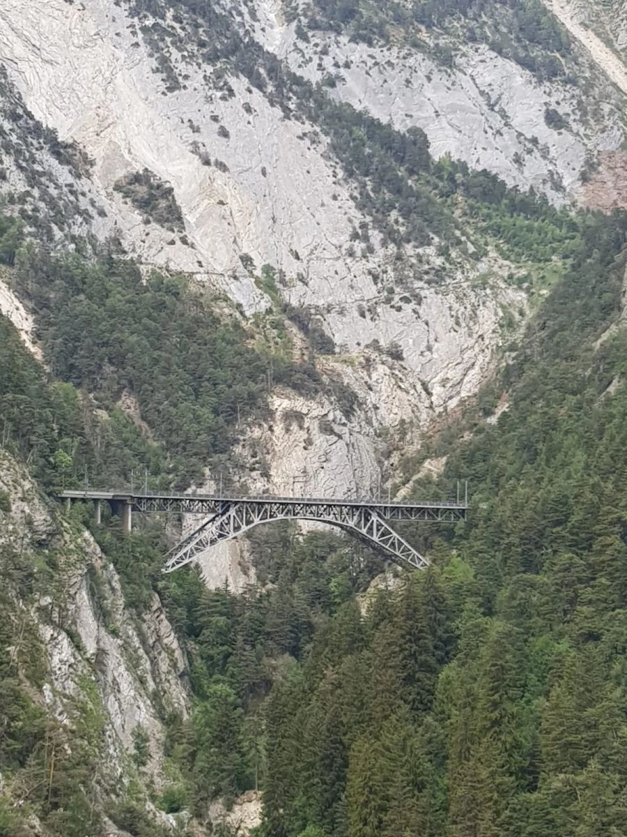 Brücke