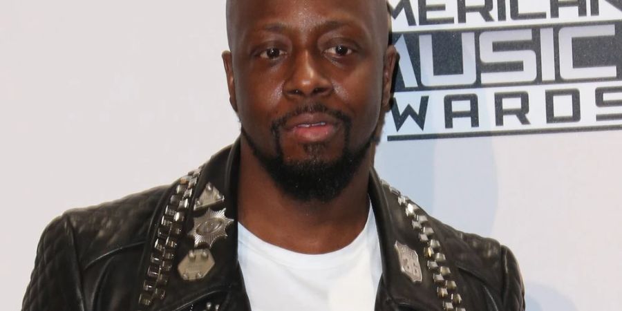 Wyclef Jean hat derzeit mit gesundheitlichen Problemen zu kämpfen.