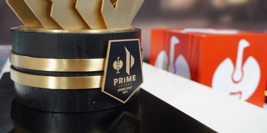 Zum Ende der regulären Saison steht in der LoL-Liga Prime League ein Playoff-Platz auf dem Spiel.